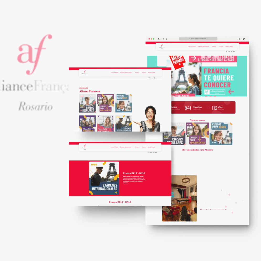 Alliance France Rosario (1)